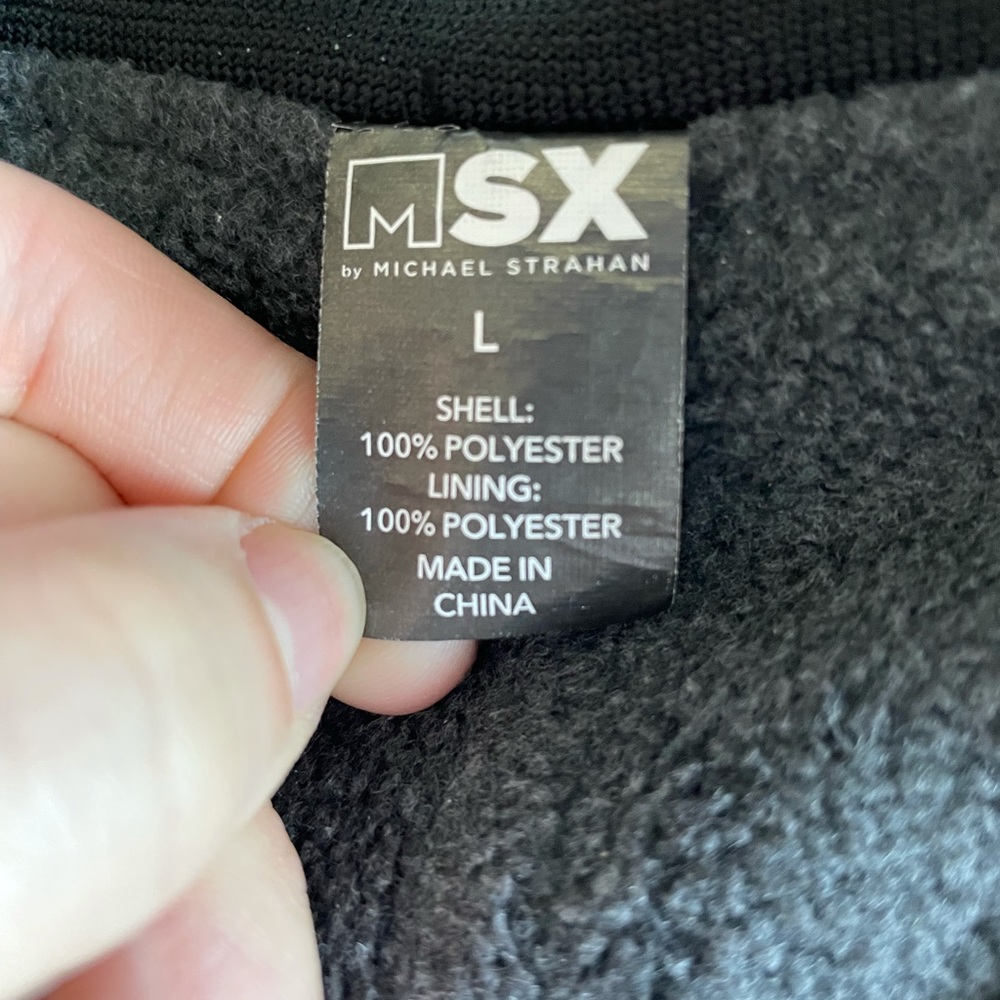 Men jacket - Picture 2 of 2